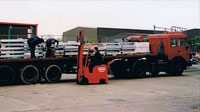 transport